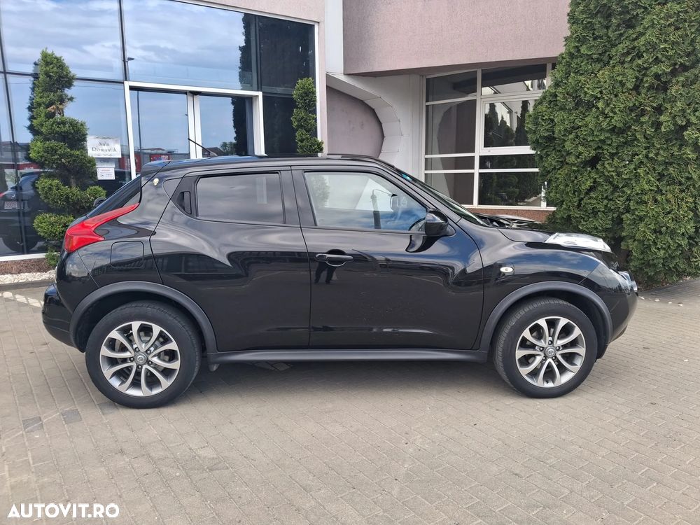 Nissan Juke - 27