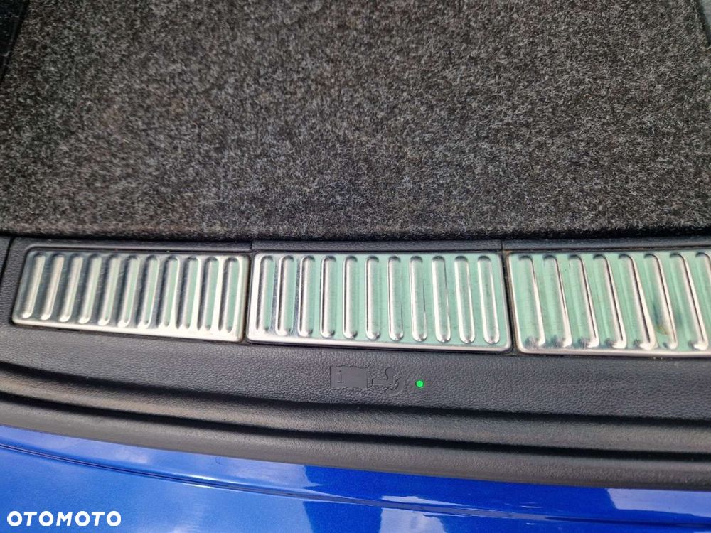 Skoda Superb - 27