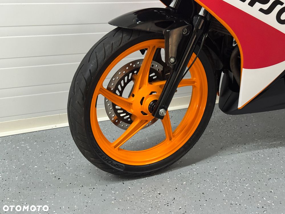 Honda CBR - 20