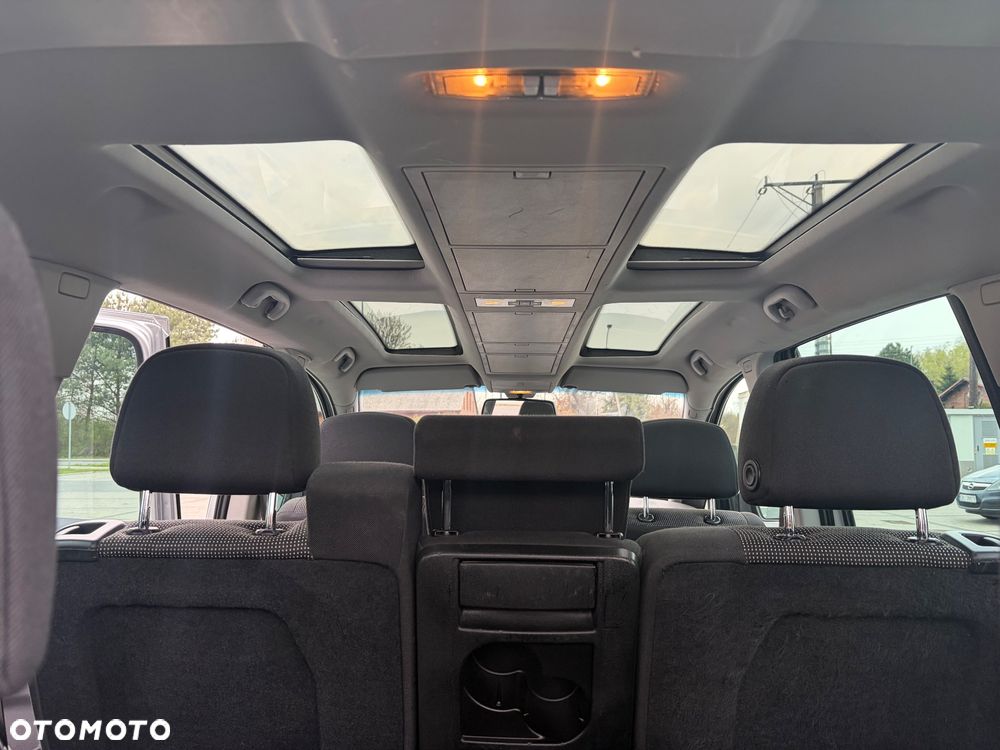 Opel Zafira 1.8 Enjoy - 8