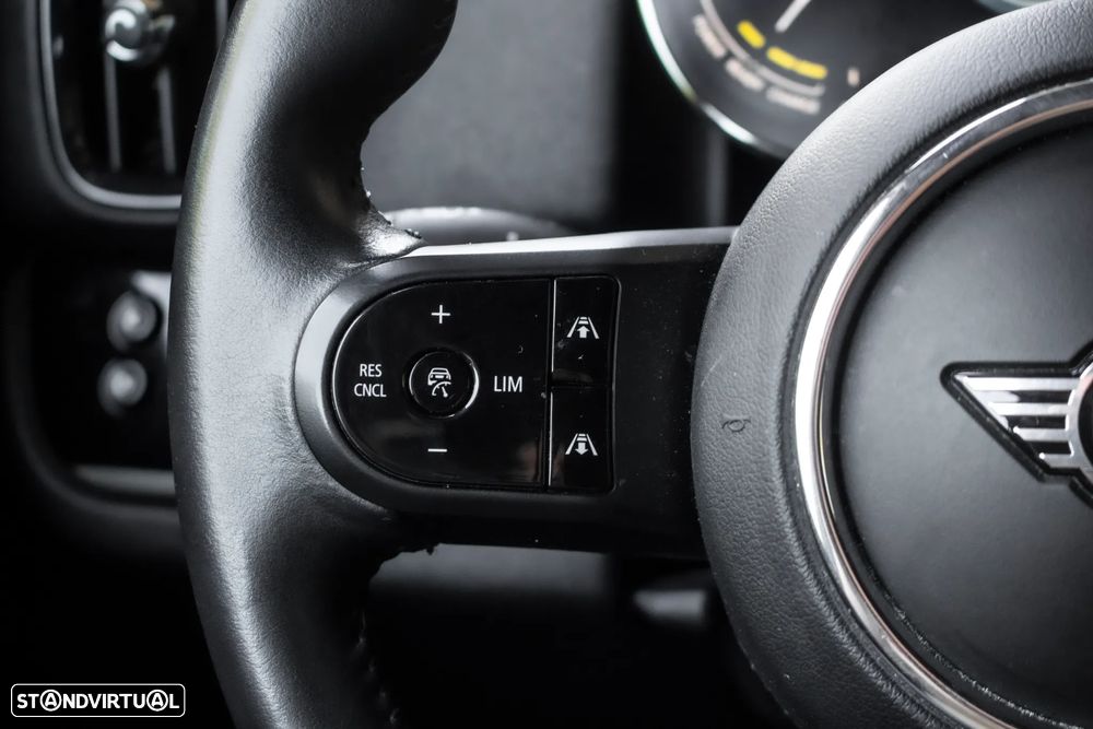 MINI Countryman Cooper SE All4 Aut. - 16