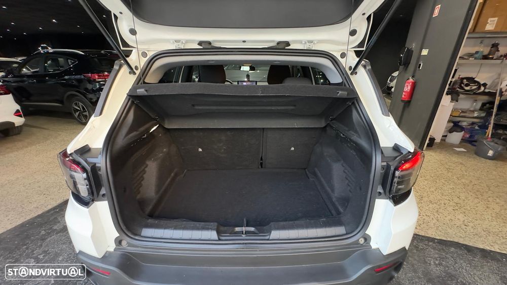 Jeep Avenger Altitude - 26