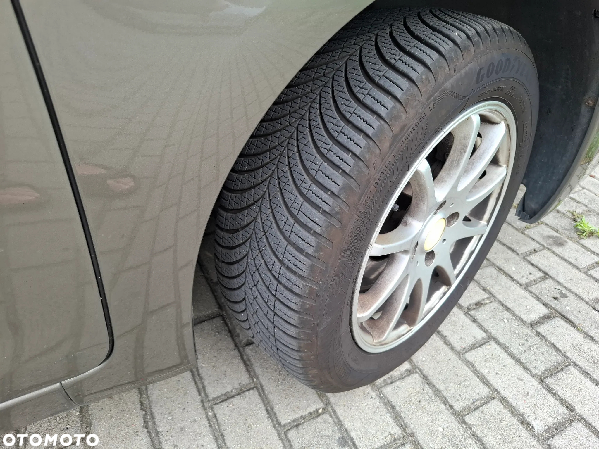 Citroën C4 Picasso 2.0 HDi SX Pack - 14