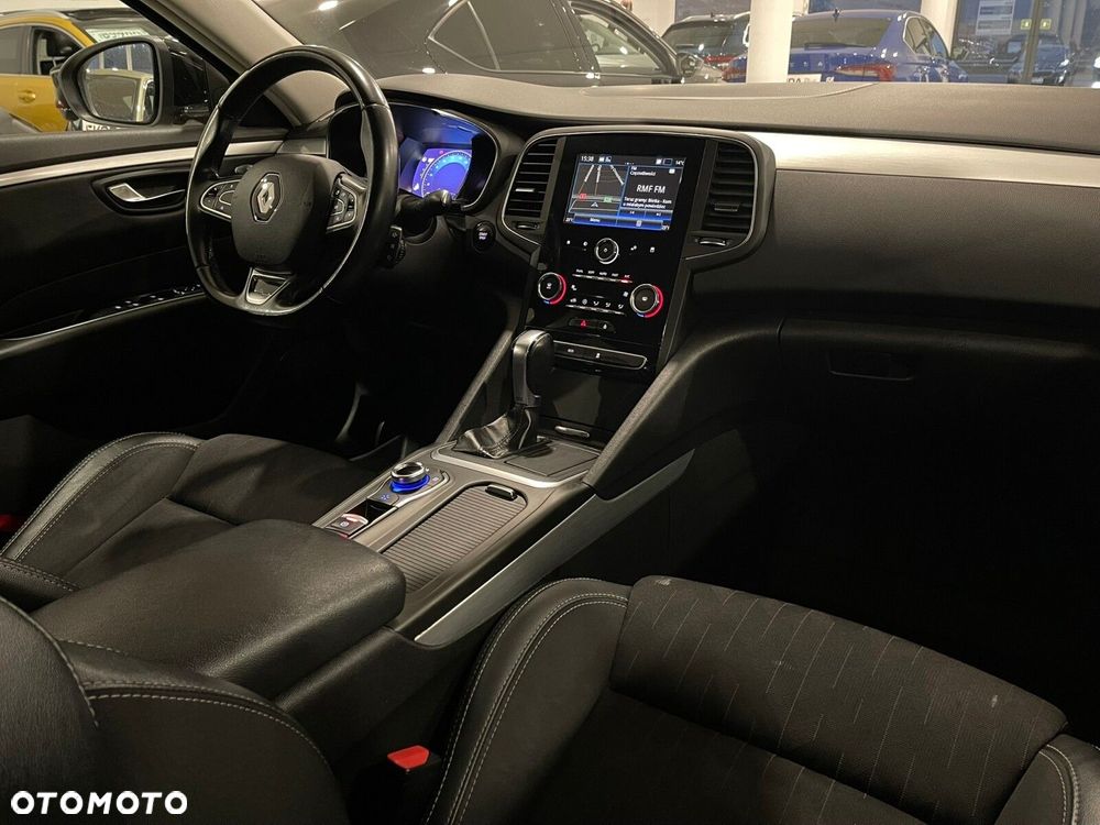 Renault Talisman 1.3 TCe FAP Limited EDC - 14
