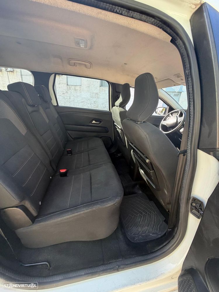 Dacia Jogger 1.0 ECO-G Expression 7L Bi-Fuel - 6