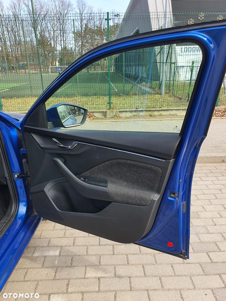 Skoda Scala 1.5 TSI Style DSG - 7