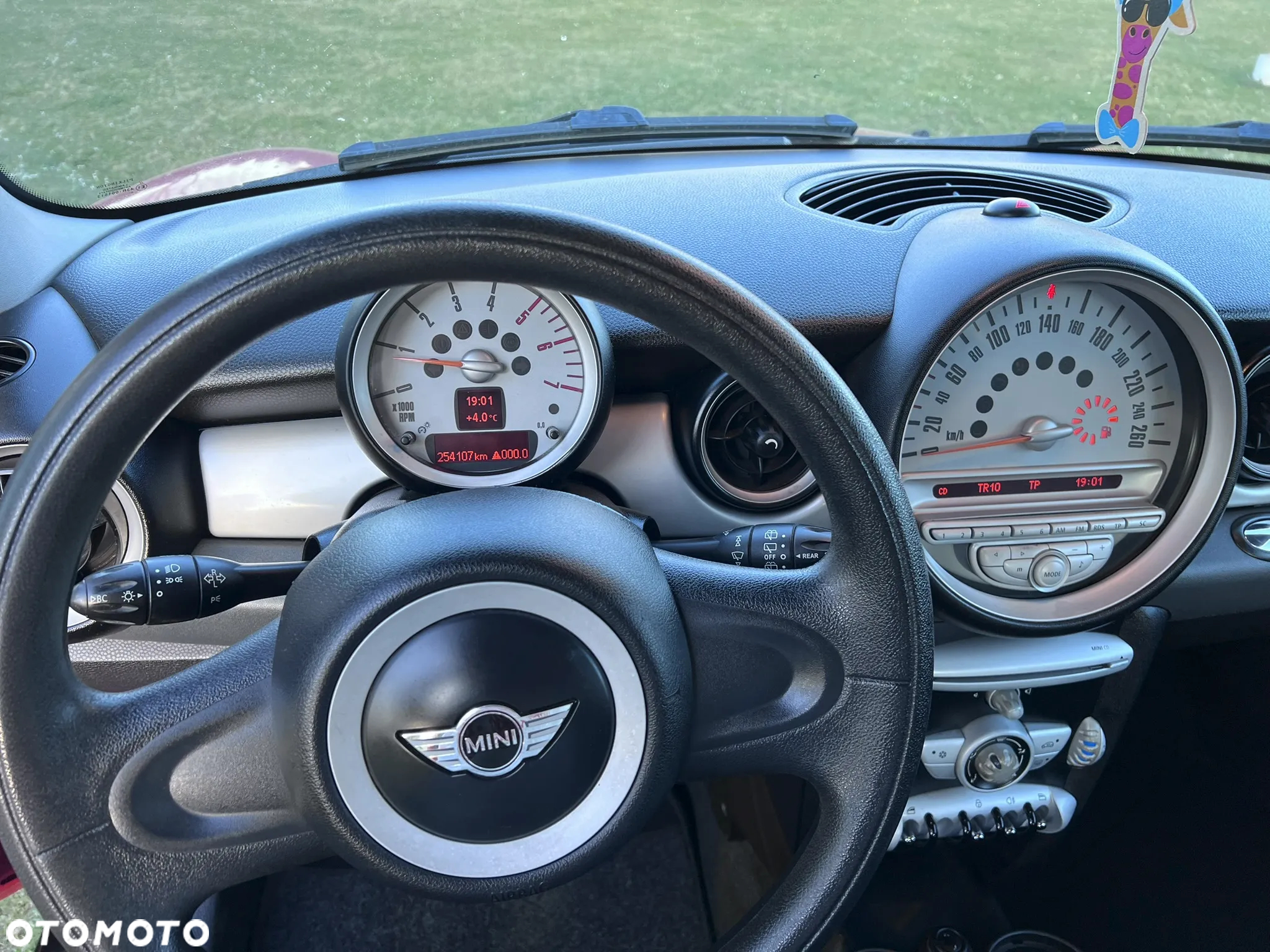 MINI Cooper D - 8