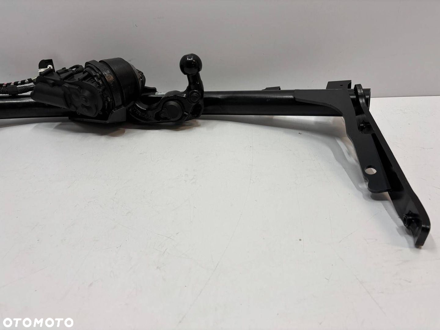 Volkswagen VW Golf VIII 8 Kombi Hak Holowniczy 5H0803881D - 14