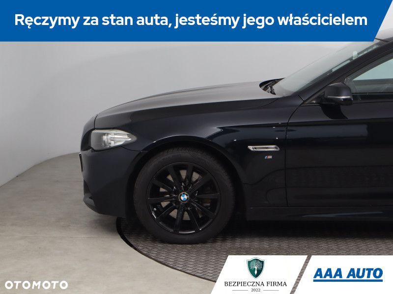 BMW Seria 5 - 16