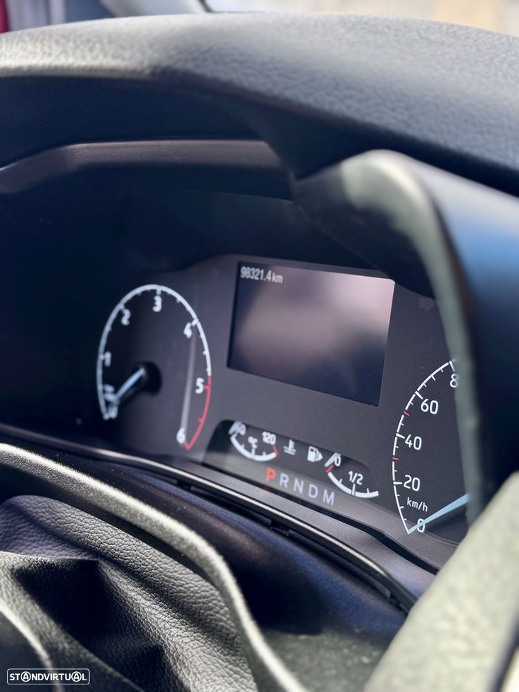 Ford Transit Connect Active - 15