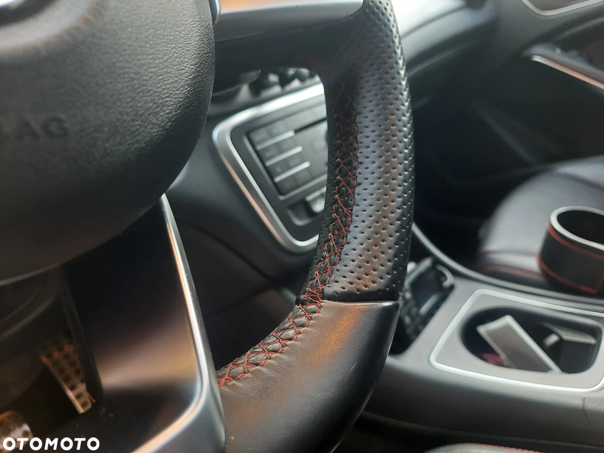 Mercedes-Benz CLA 250 Sport 4-Matic - 13