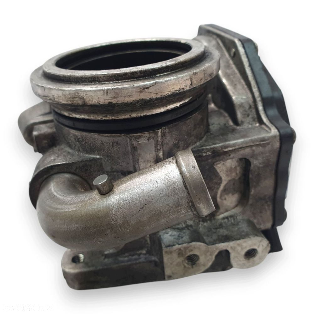 PRZEPUSTNICA EGR Fiat Ducato Iveco Daily 2.3 JTD 5802313486 - 4