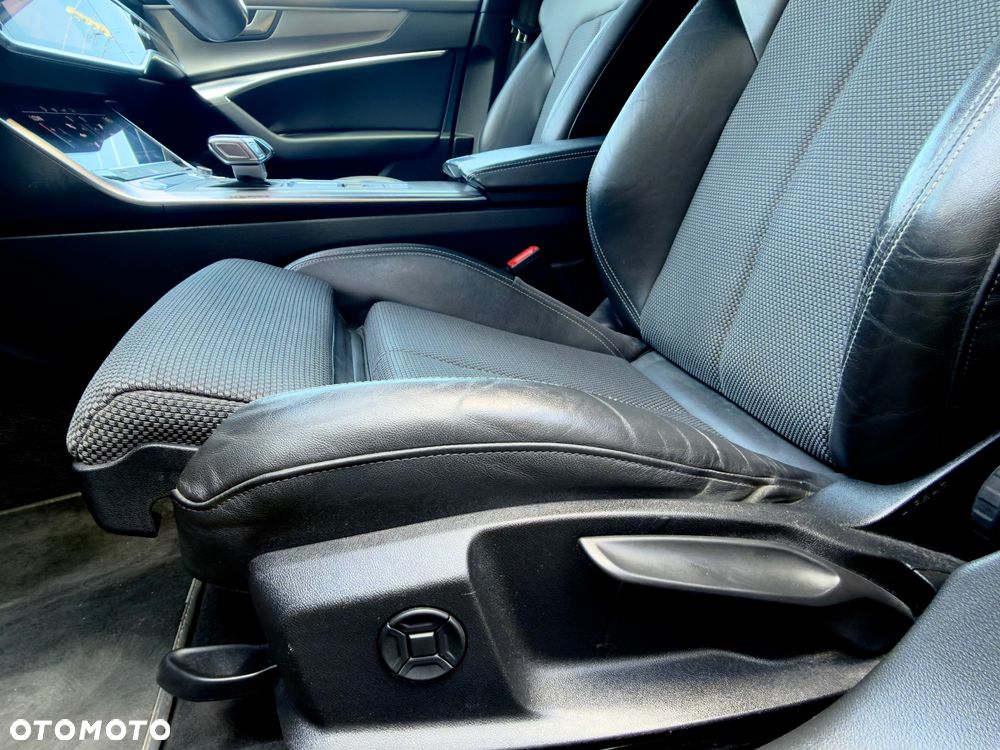 Audi A6 Avant 3.0 TDI Quattro S tronic - 16