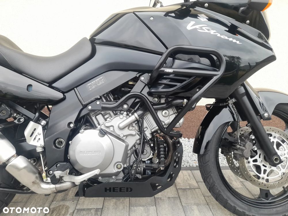 Suzuki DL - 17