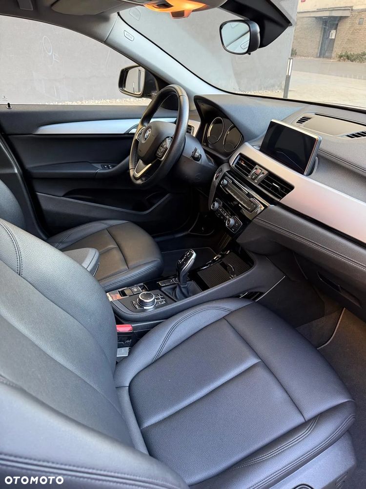 BMW X2 sDrive18i - 6