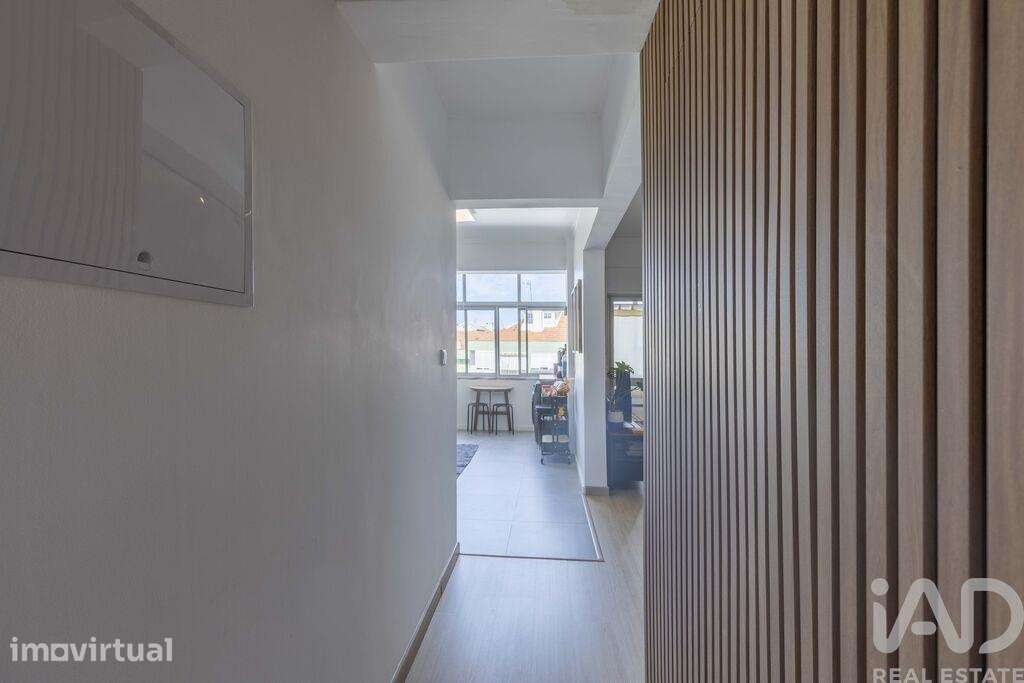 Apartamento T2 em Póvoa de Santa Iria e Forte da Casa de 73,5 m2 - Grande imagem: 4/24