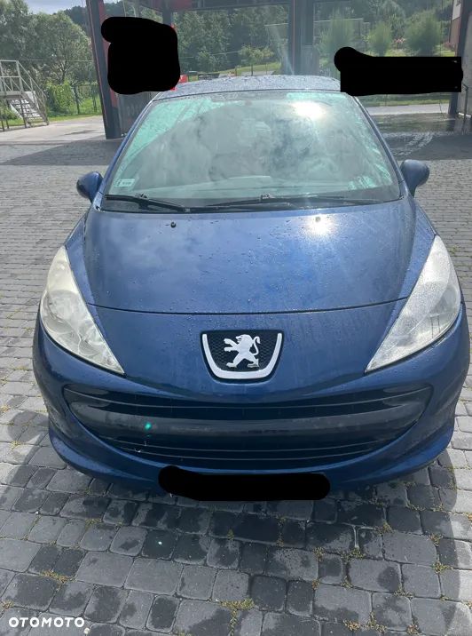 Peugeot 207 - 3