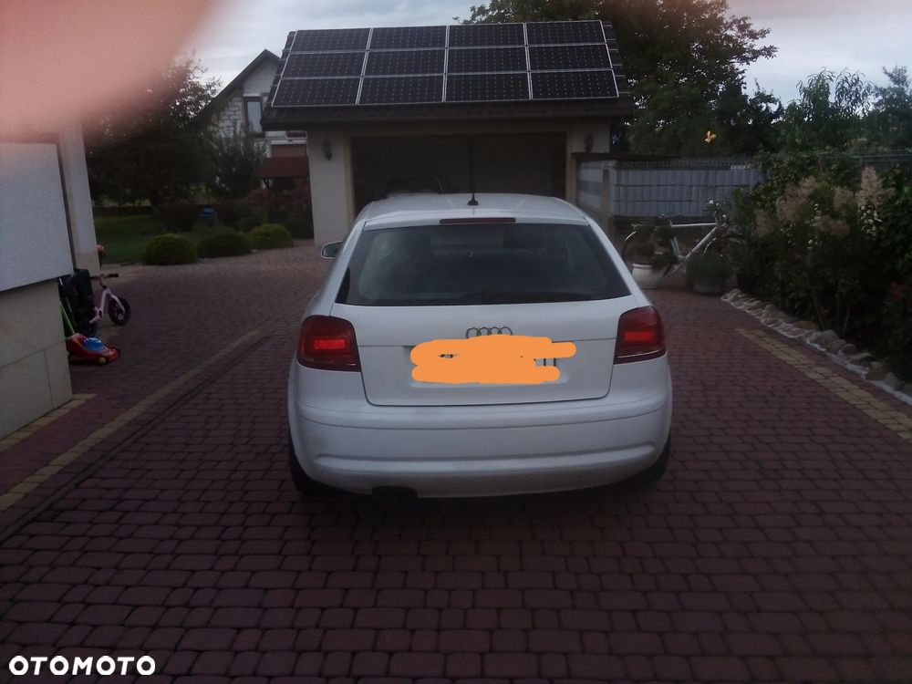 Audi A3 3-drzwiowe - 7