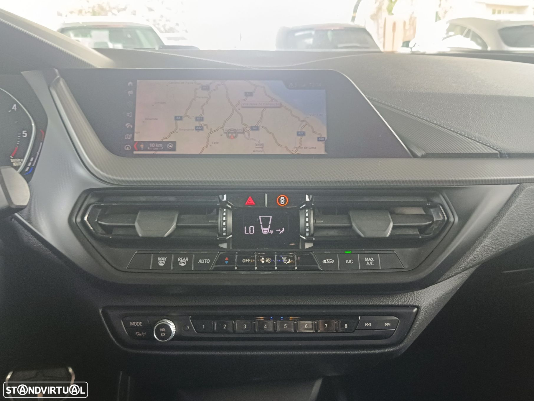 BMW 116 d Pack M Auto - 23