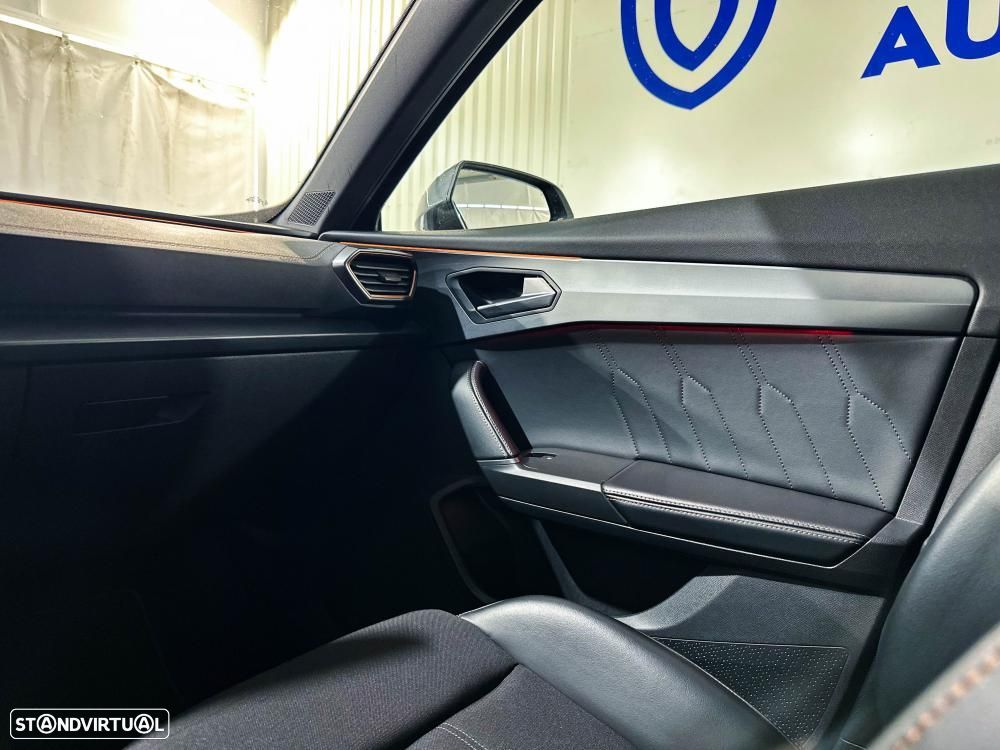 Cupra Formentor 1.4 e-Hybrid DSG VZ - 24