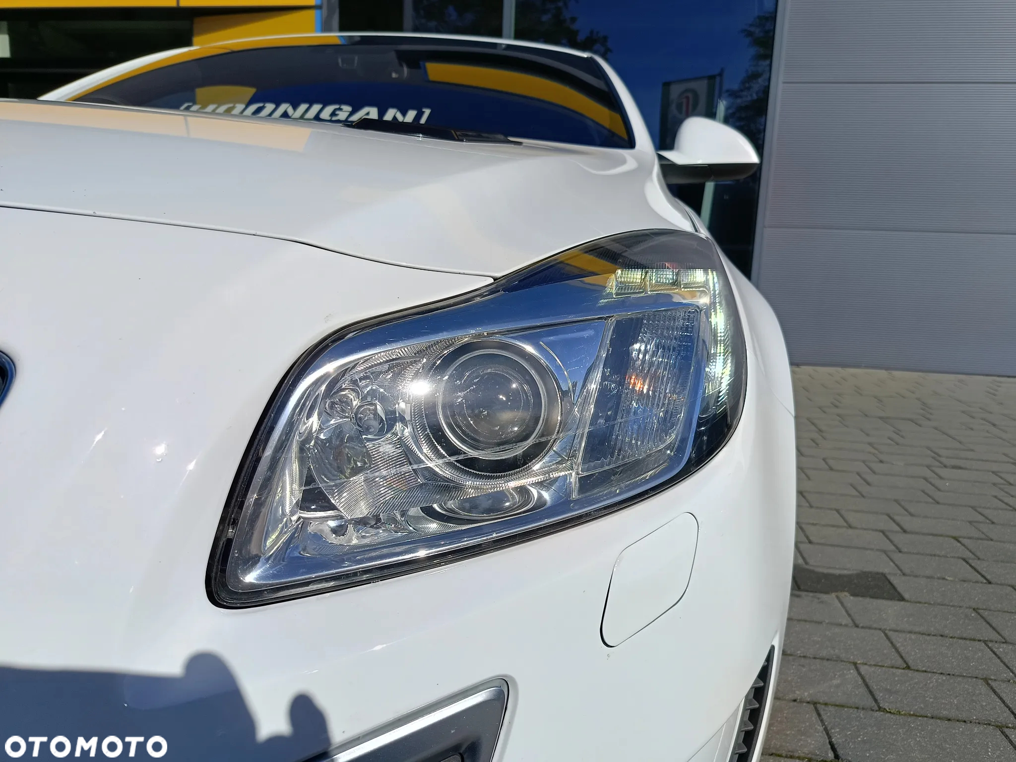 Opel Insignia 2.8 V6 Turbo 4x4 OPC - 18