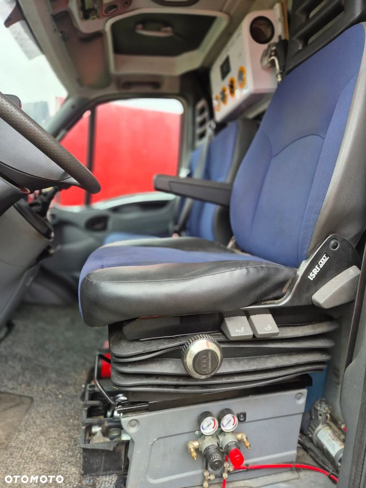Iveco DAILY 65C18 - 7