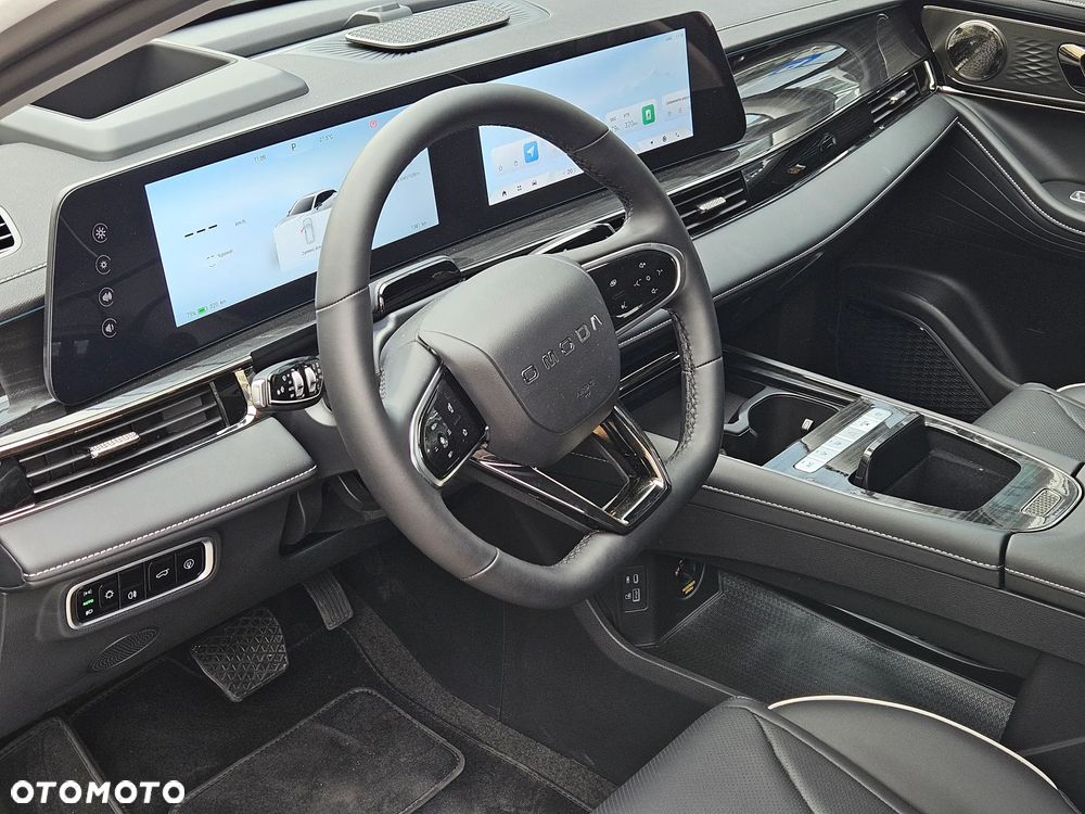 Omoda E5 63.2kWh Premium - 1