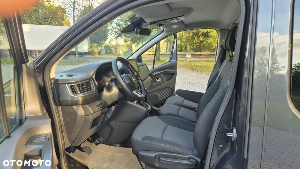 Renault Trafic - 20