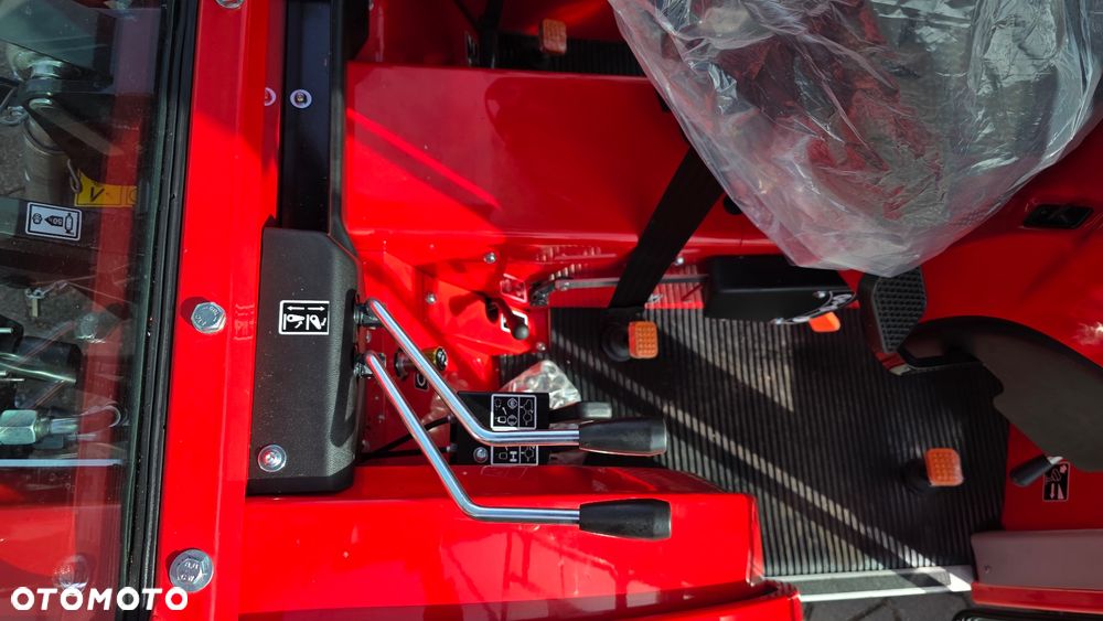 ANTONIO CARRARO TTR 4800 HST - 13