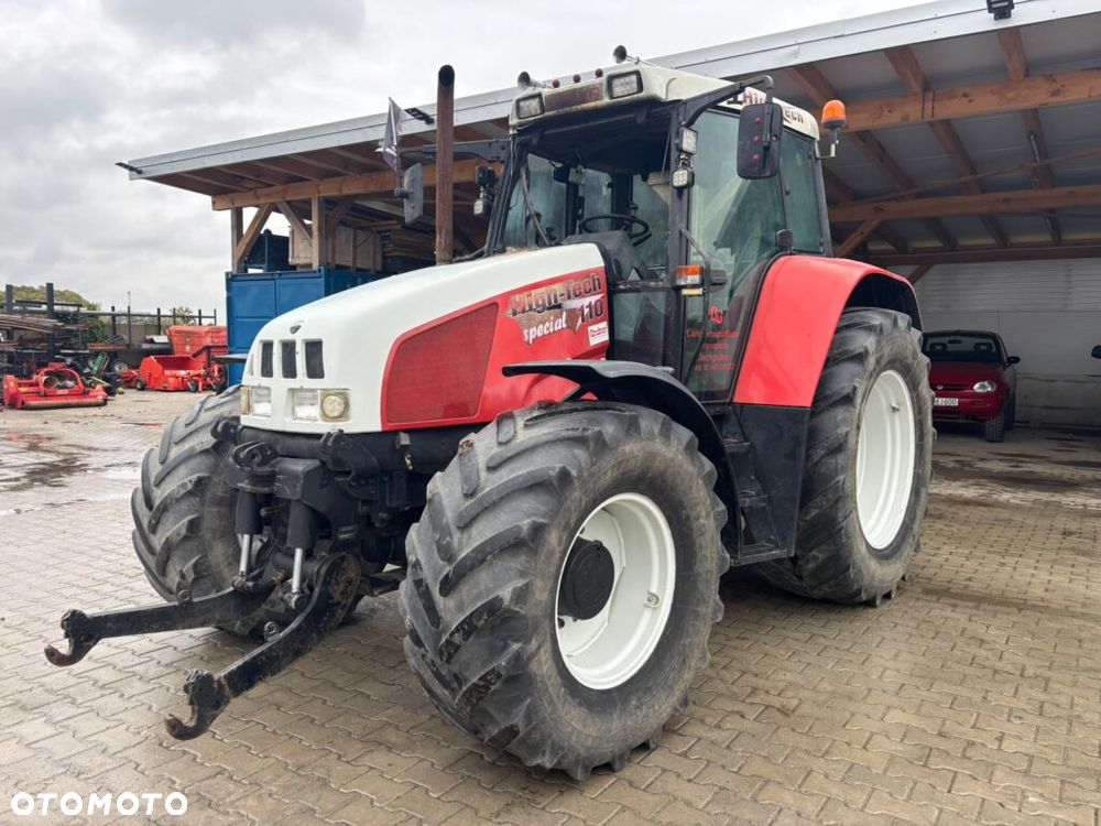 Steyr 9105A High Tech - 1