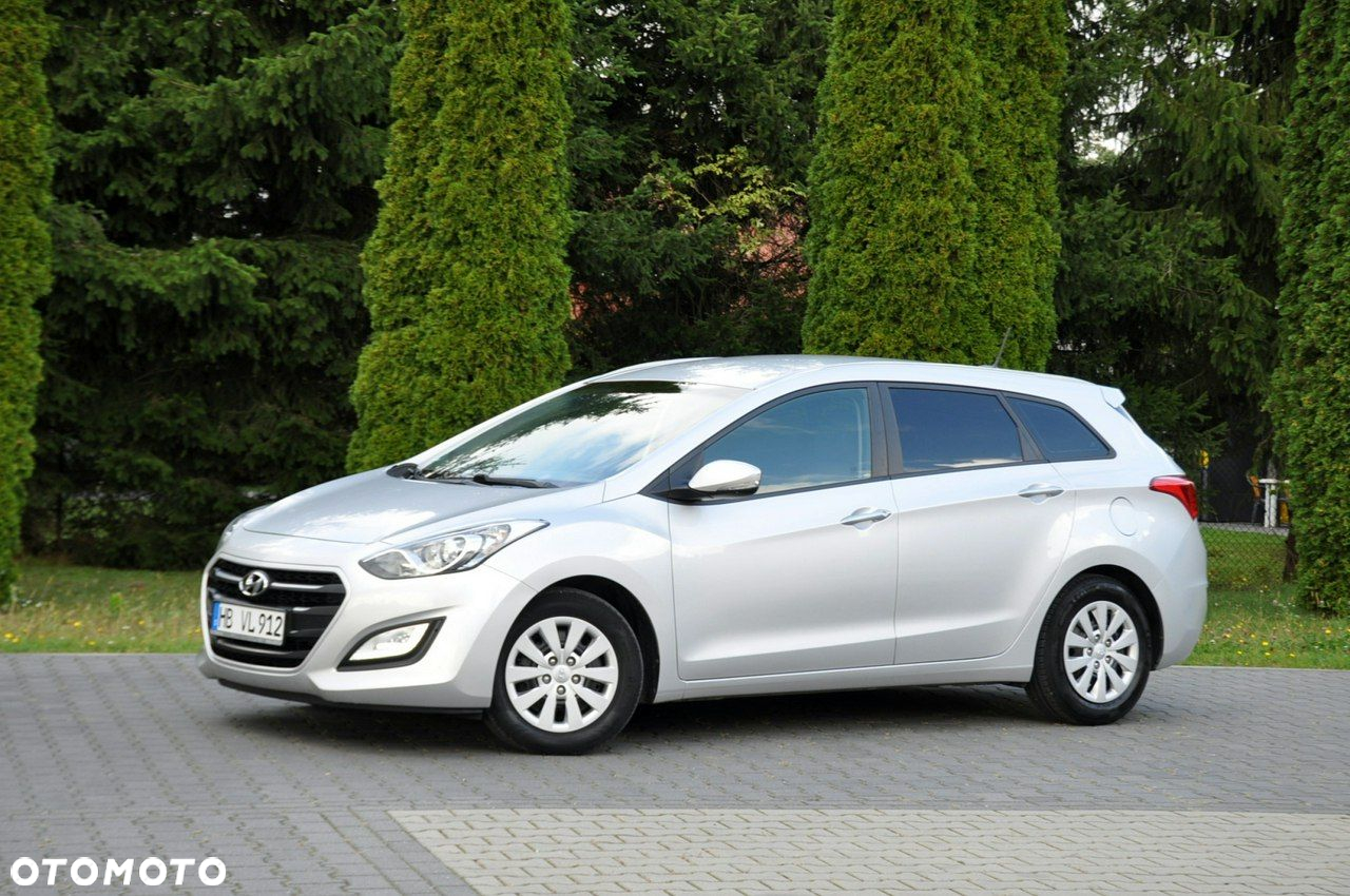 Hyundai i30 - 11
