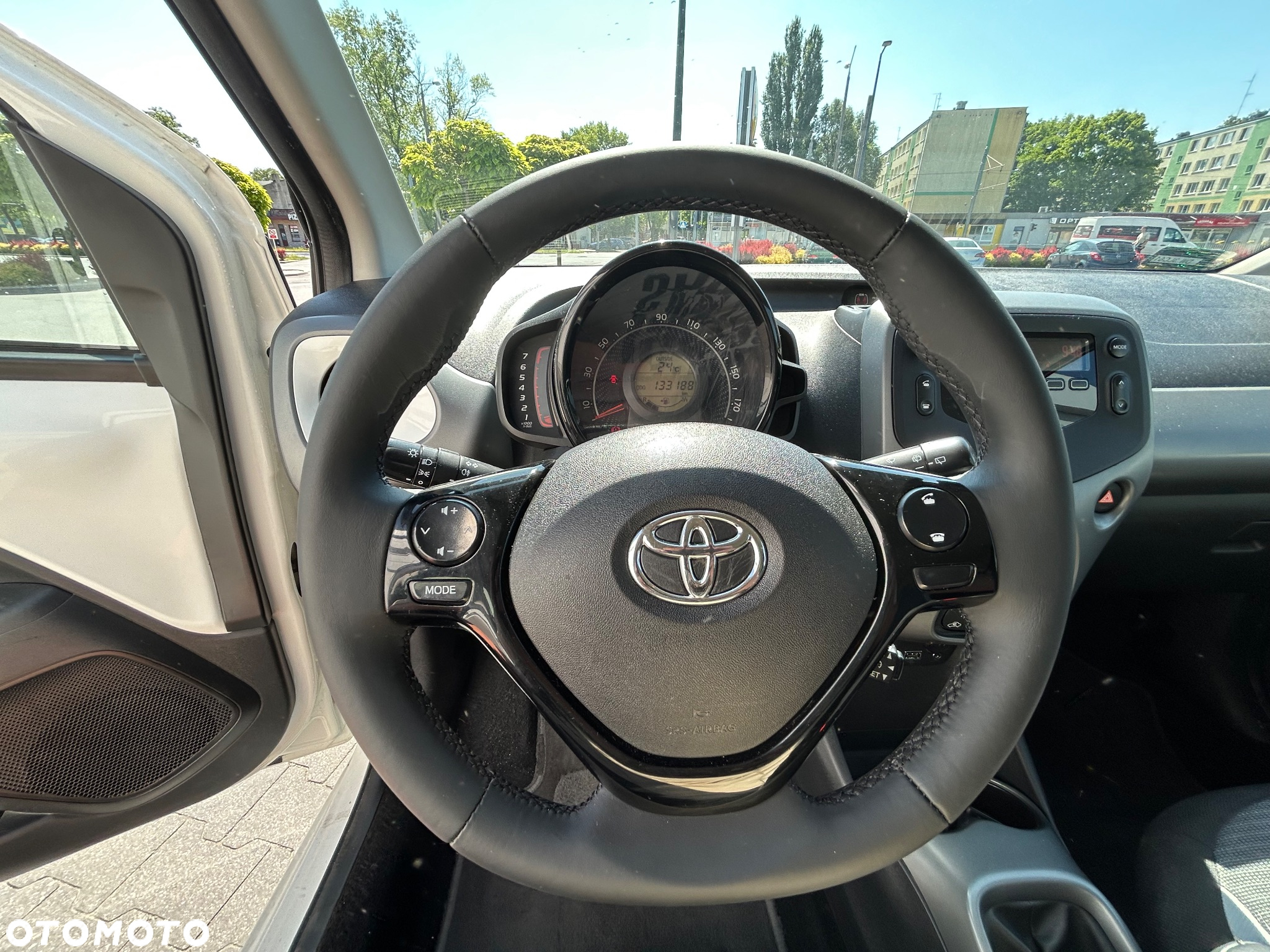 Toyota Aygo 1.0 VVT-i Color Edition - 14
