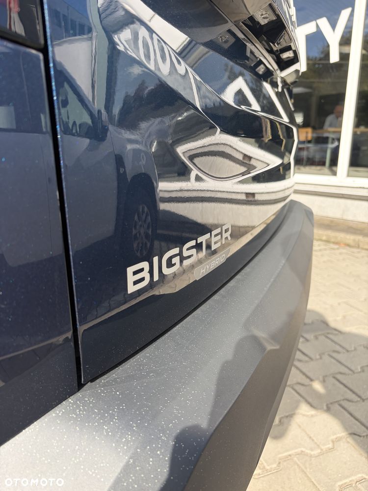 Dacia Bigster - 14