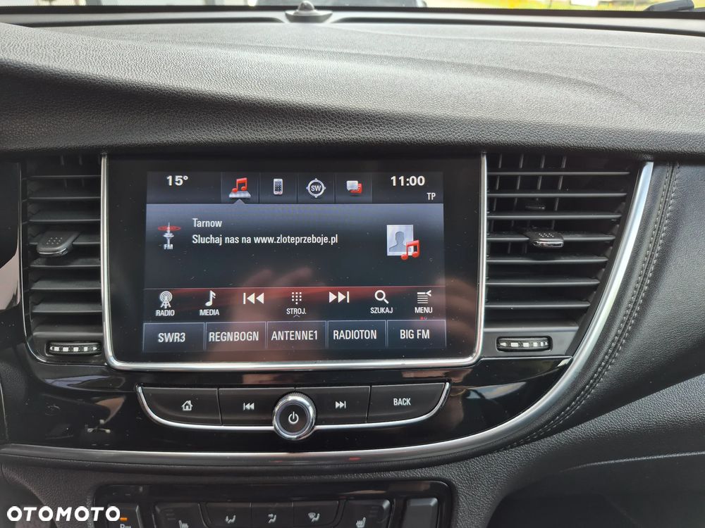 Opel Mokka X 1.4 (ecoFLEX) ECOTEC Start/Stop Color Innovation - 20