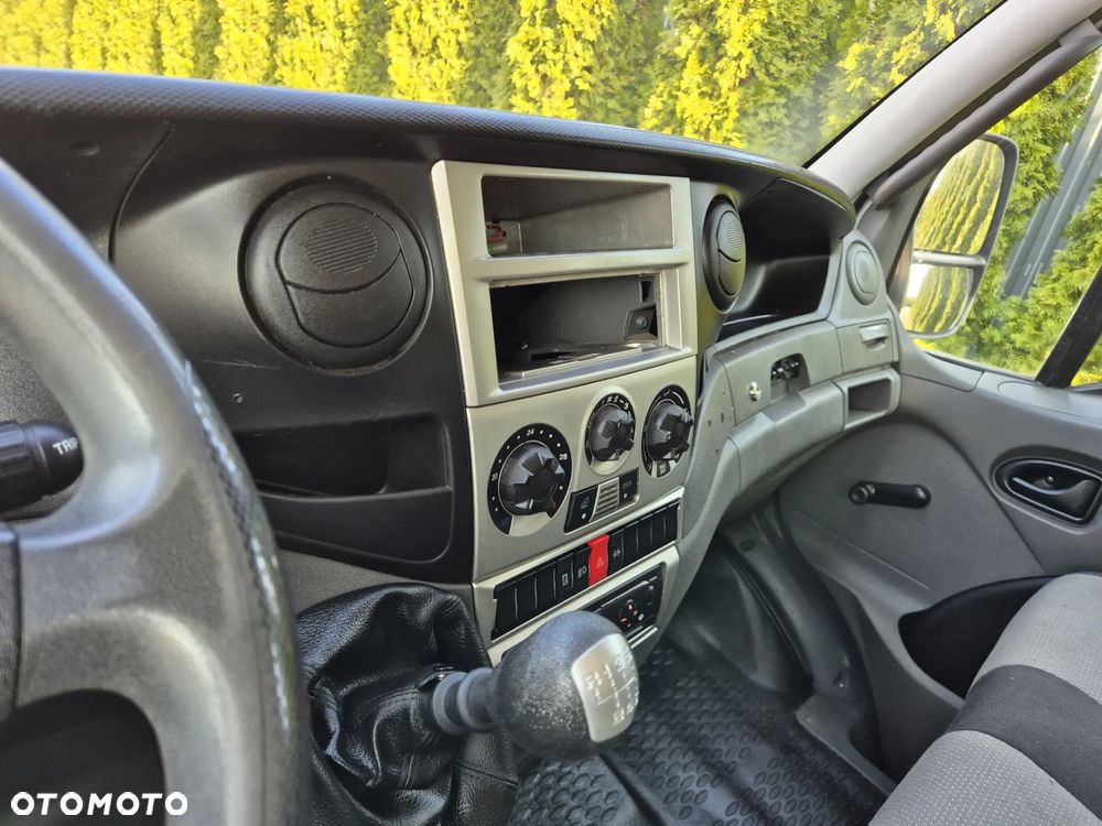 Iveco IVECO 65C18 70C18 50C18 3.0 - 6