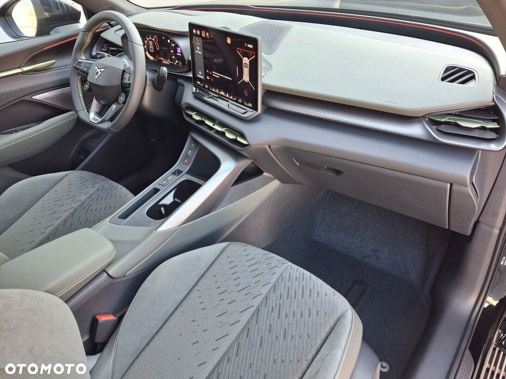 Cupra Terramar 1.5 eTSI mHEV Tribe Edition DSG - 25