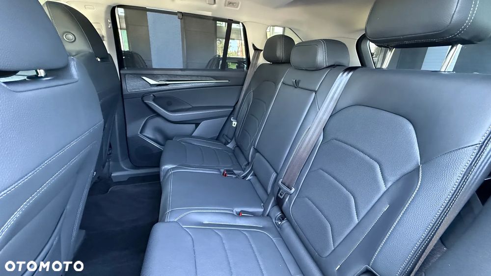 Skoda Kodiaq 2.0 TDI 4x4 Edition 130 DSG - 21