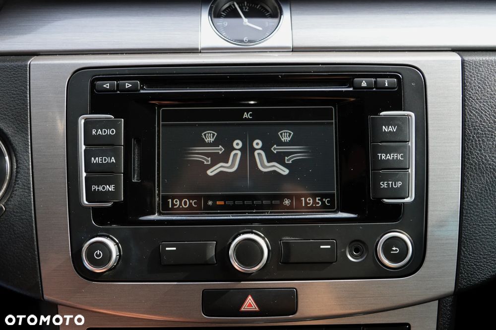 Volkswagen Passat Variant 1.6 TDI Comfortline - 17