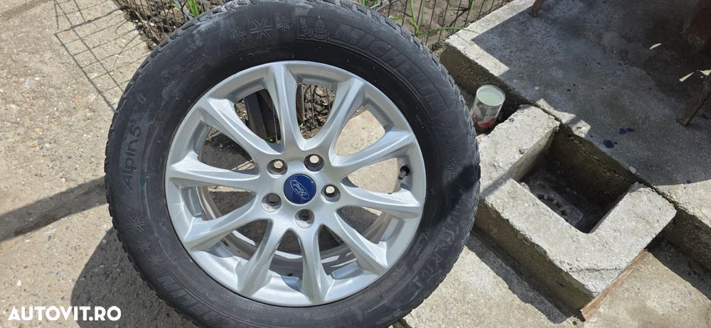 Ford Mondeo 1.5 TDCi Trend - 13