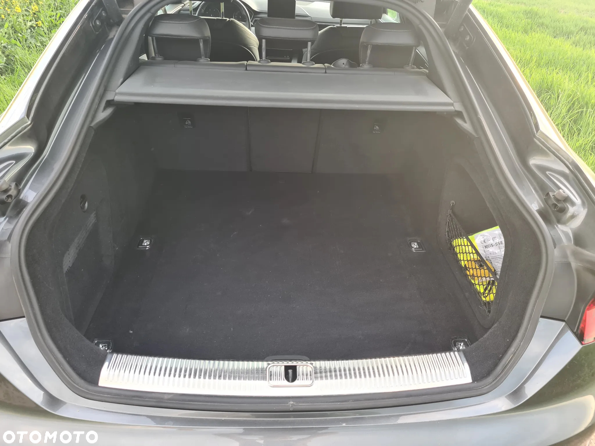 Audi A5 2.0 TDI Quattro S tronic - 7