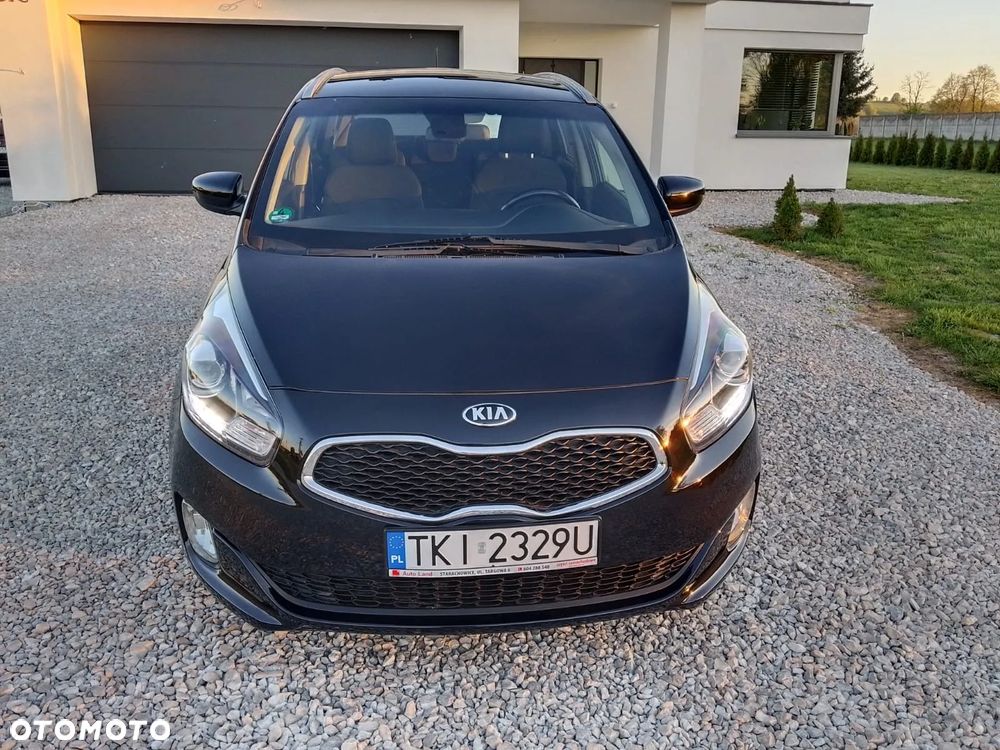 Kia Carens 1.6 GDI Edition 7 - 5