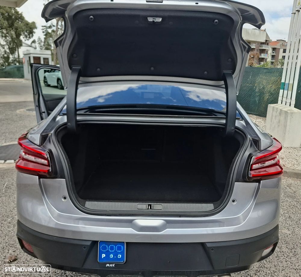 Citroën C4 X 1.5 BlueHDi Shine Pack EAT8 - 3
