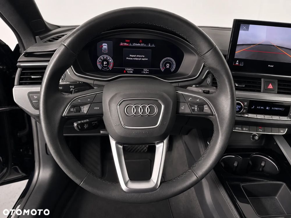 Audi A5 Sportback - 10