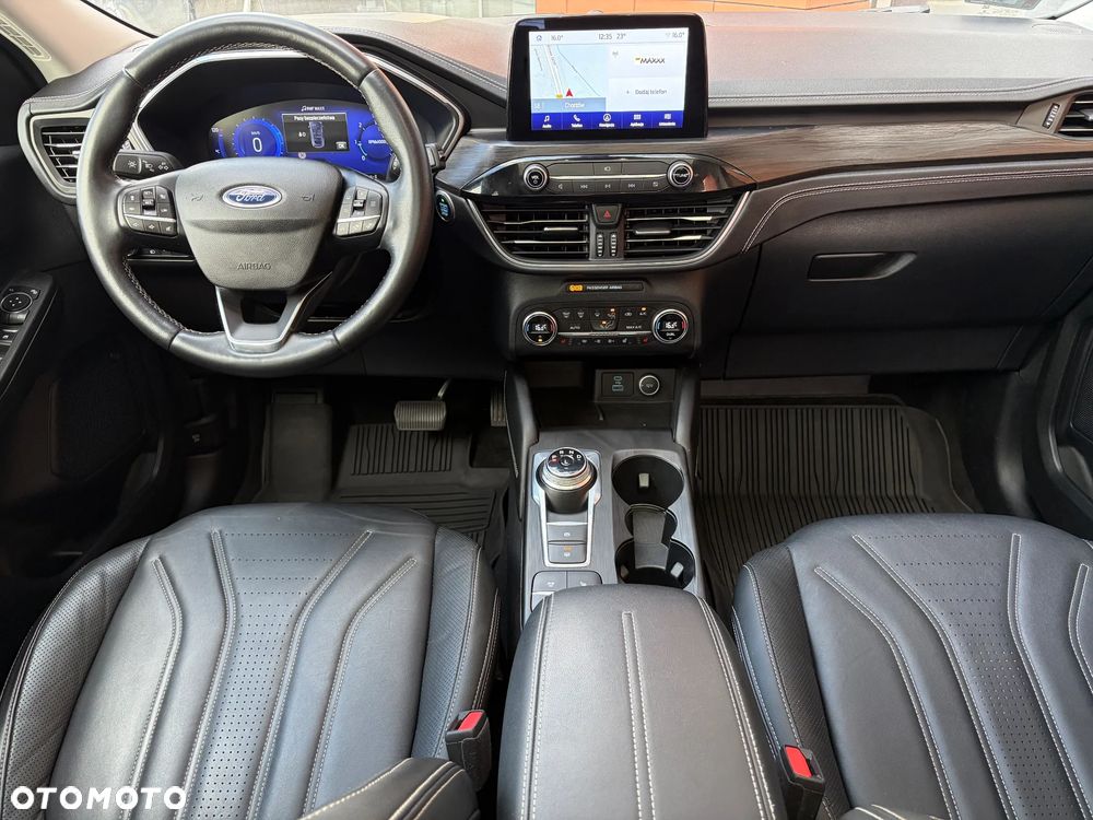 Ford Kuga Vignale 2.0 EcoBlue AWD - 11