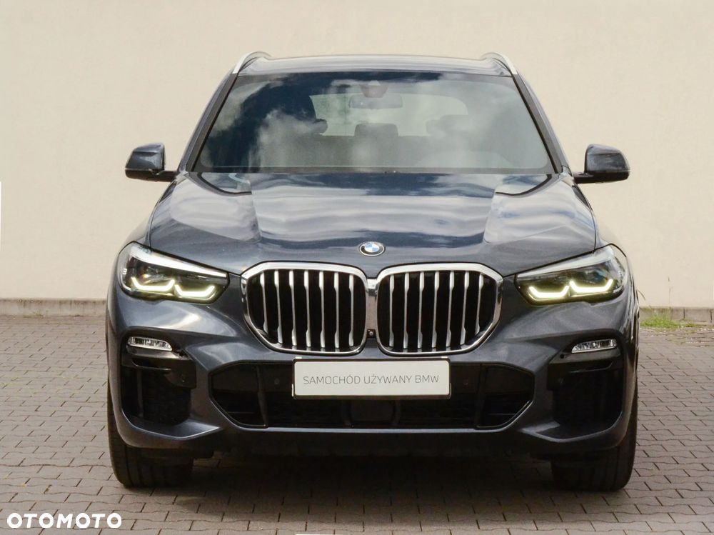 BMW X5 xDrive25d sport - 6