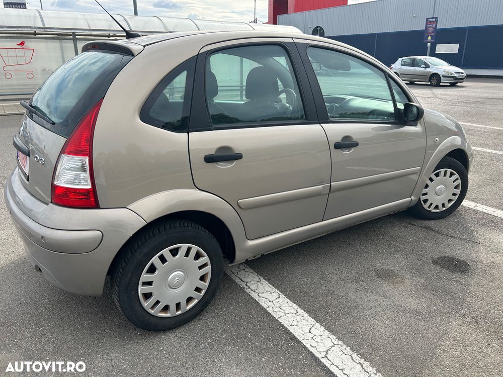 Citroën C3 - 9