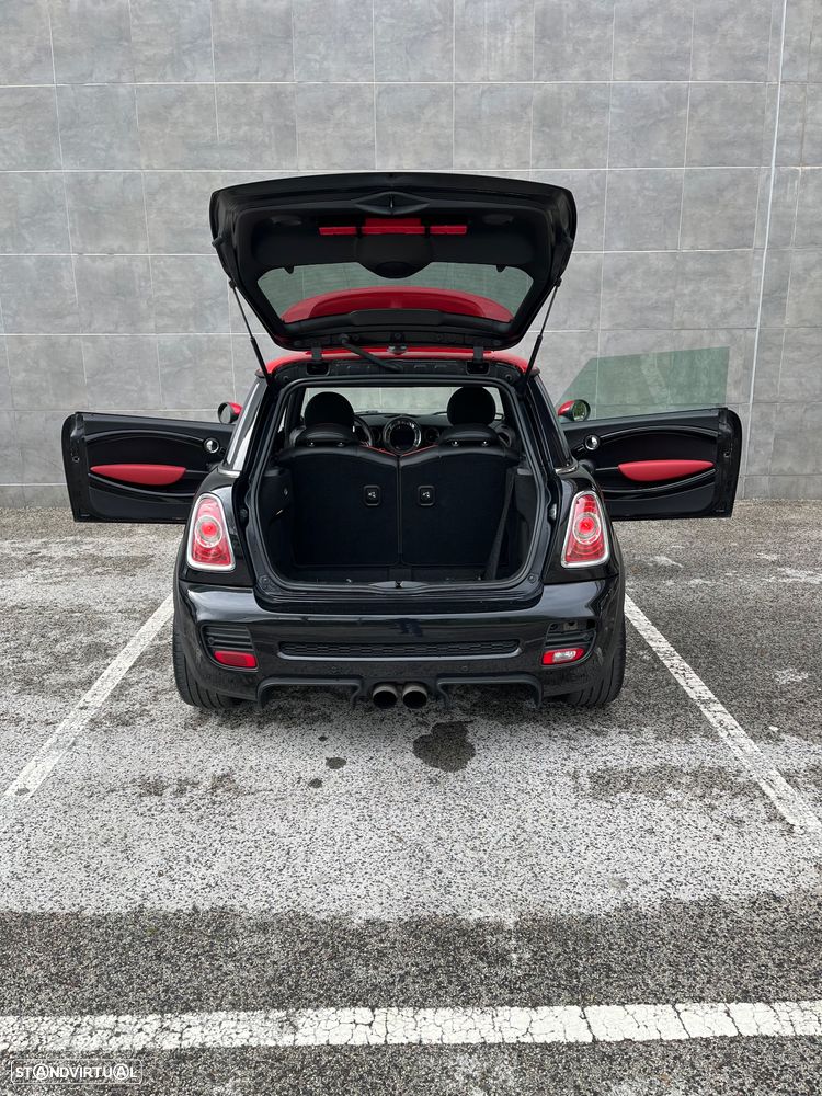 MINI 3 Portas John Cooper Works - 6