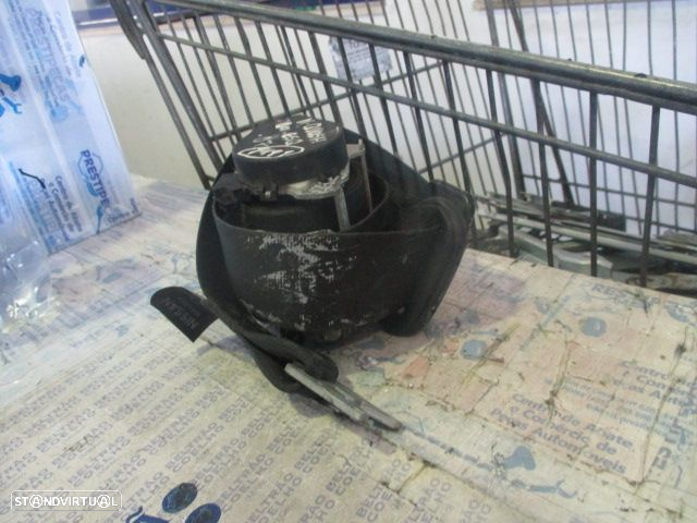 Pre-Tensor 86885JD010 NISSAN QASHQAI 2007 ESQ - 3