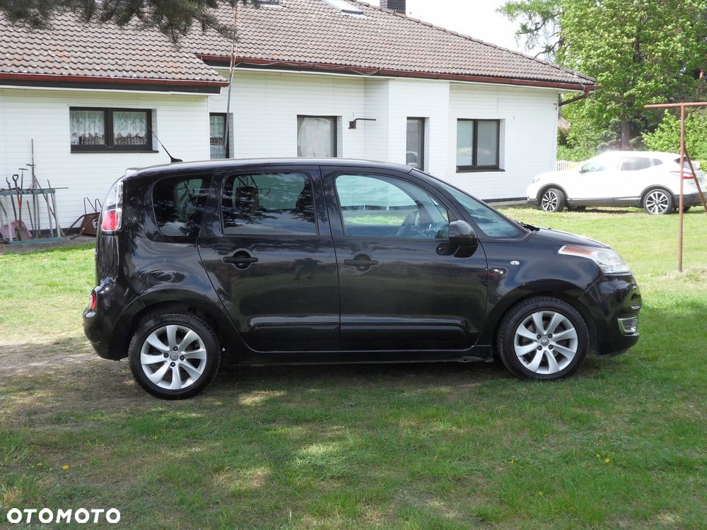 Citroën C3 Picasso 1.6 HDi Exclusive - 6