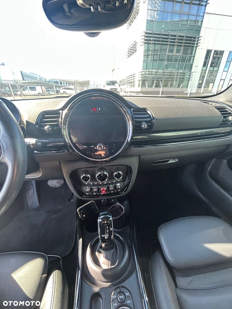 MINI Clubman Cooper S - 18